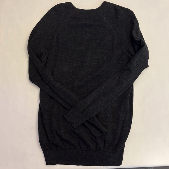 Men’s H&M Sweater - Charcoal - Picture 2 of 2